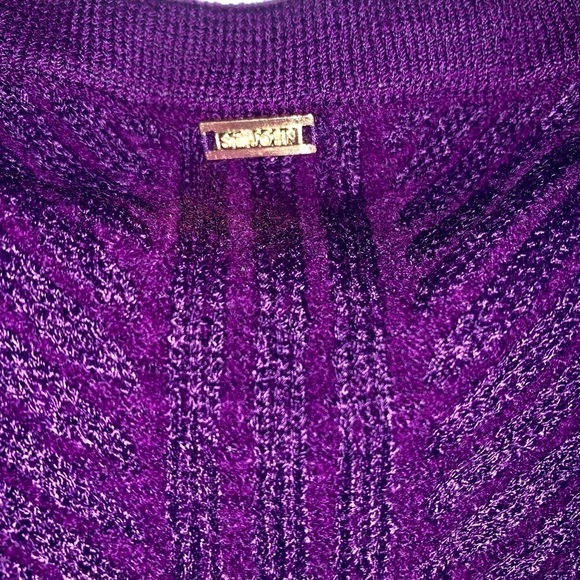 St.john crop layered top - Picture 4 of 6